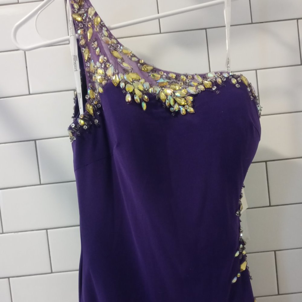 Tony Bowls Dress